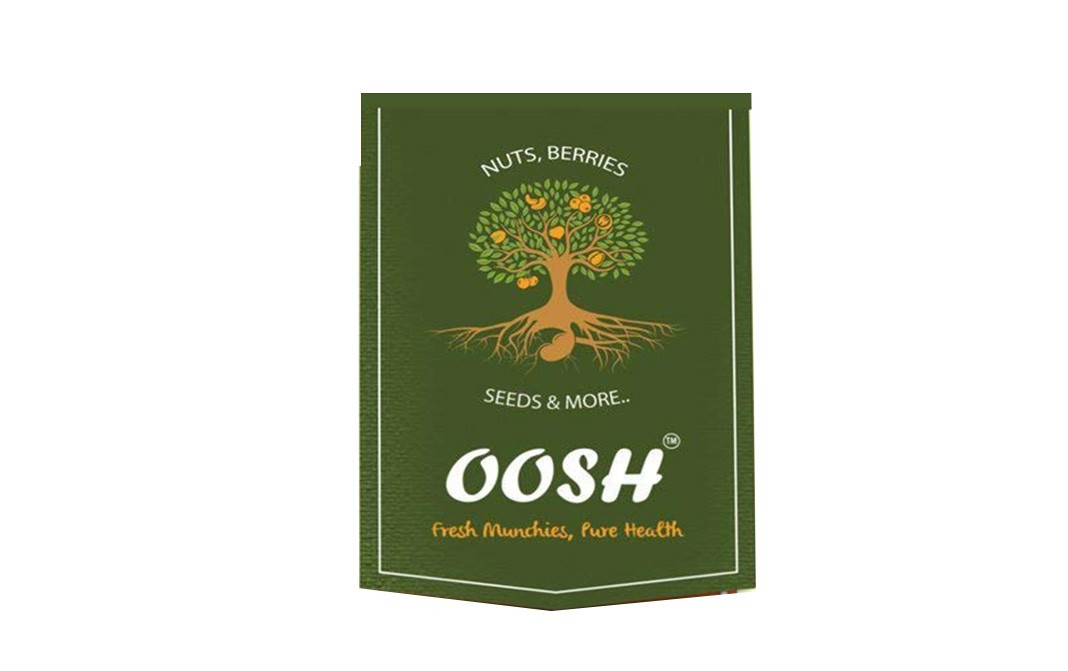 Oosh Basil Seeds Box 299 grams Reviews Nutrition Ingredients